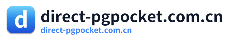 direct-pgpocket.com.cn